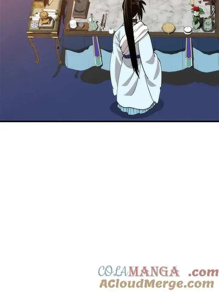漫画《转世武林当大夫》第87话第37张图