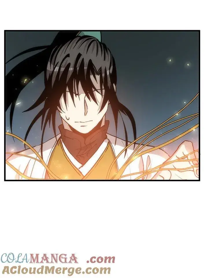 漫画《转世武林当大夫》第87话第93张图