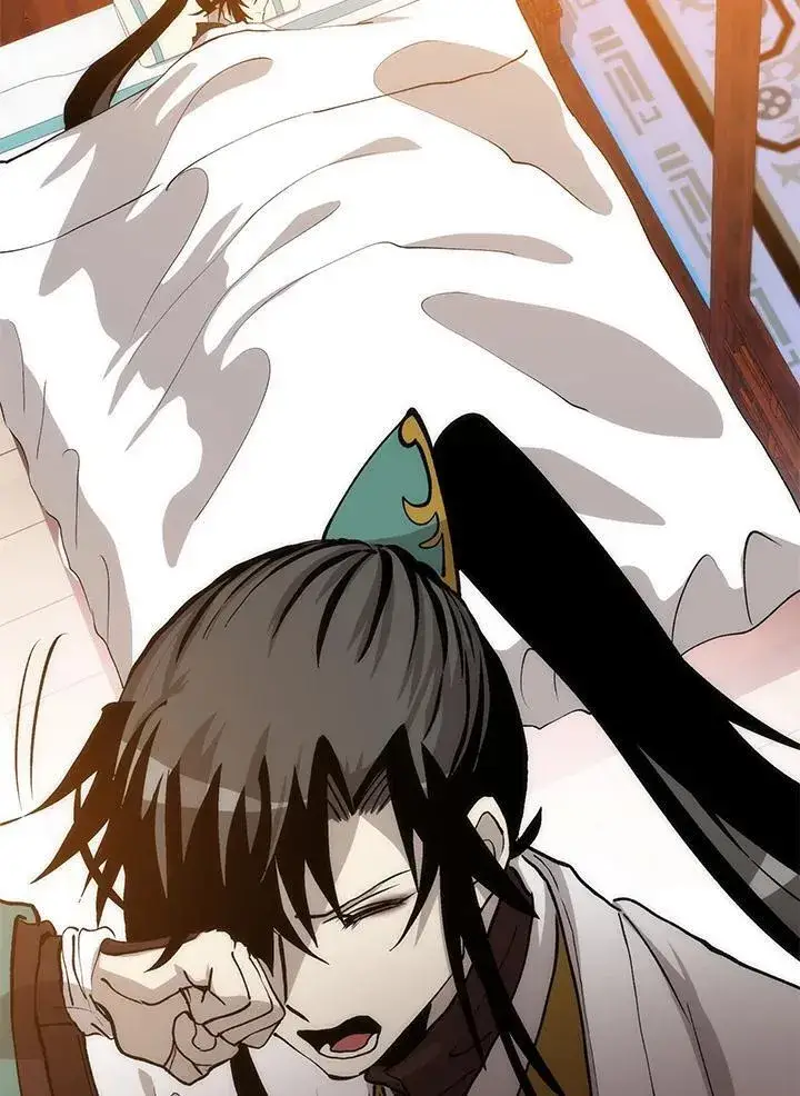 漫画《转世武林当大夫》第88话第140张图