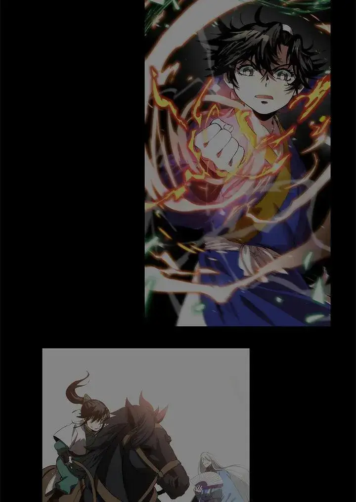 漫画《转世武林当大夫》第88话第38张图