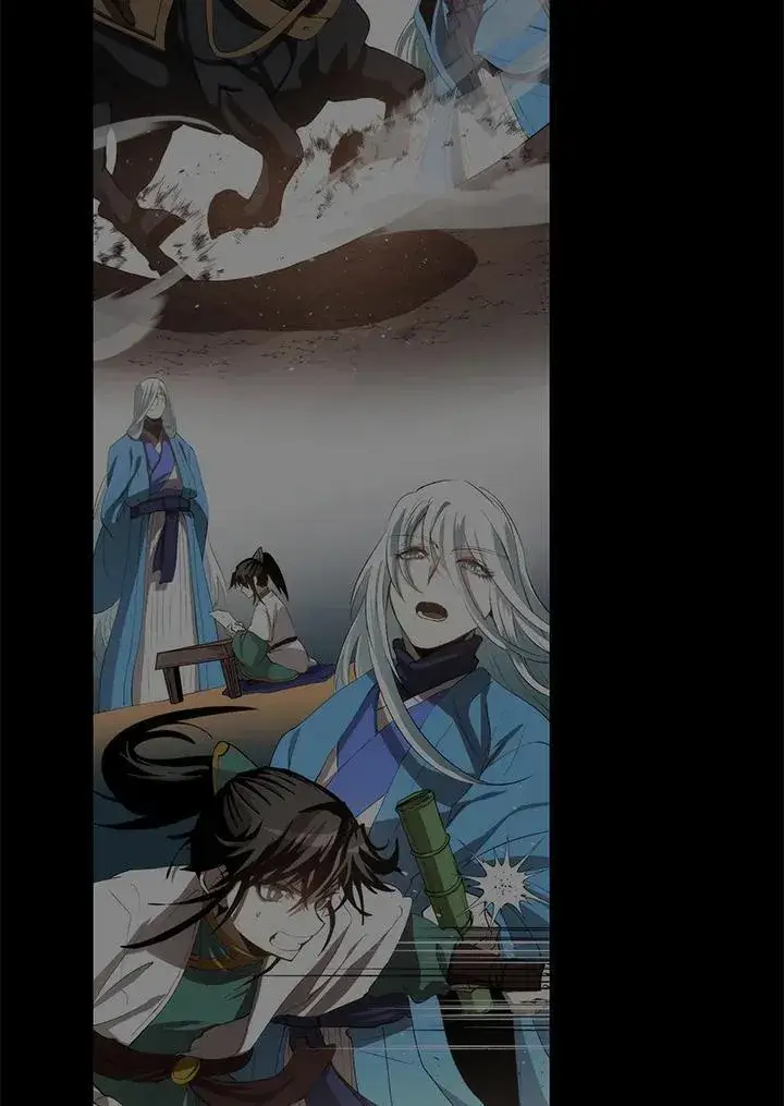 漫画《转世武林当大夫》第88话第39张图
