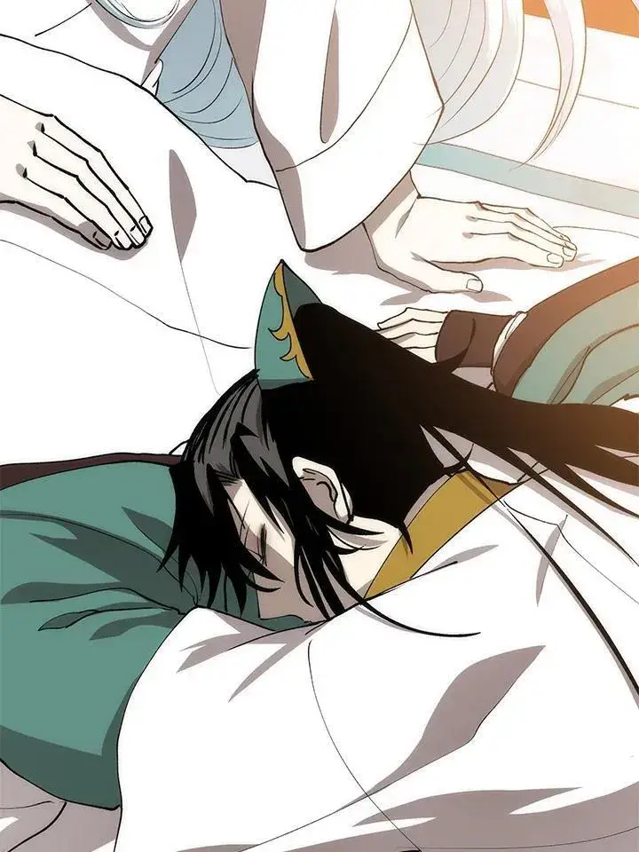 漫画《转世武林当大夫》第88话第72张图