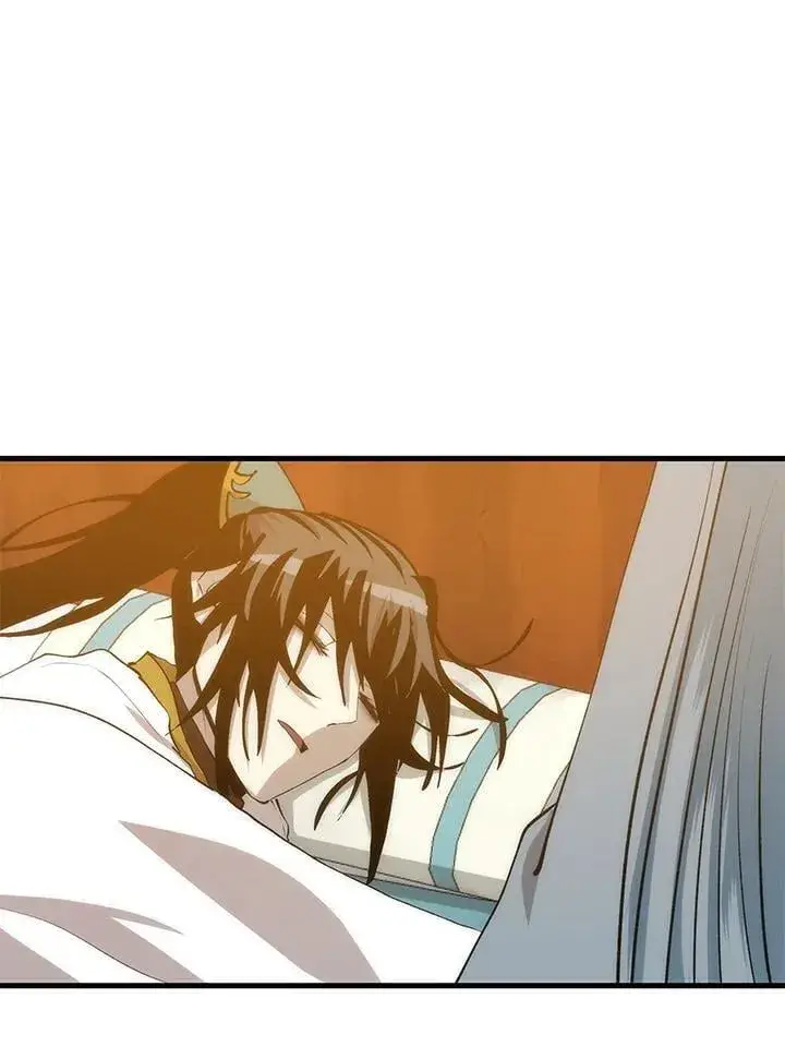 漫画《转世武林当大夫》第88话第84张图