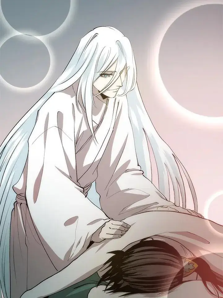 漫画《转世武林当大夫》第88话第88张图