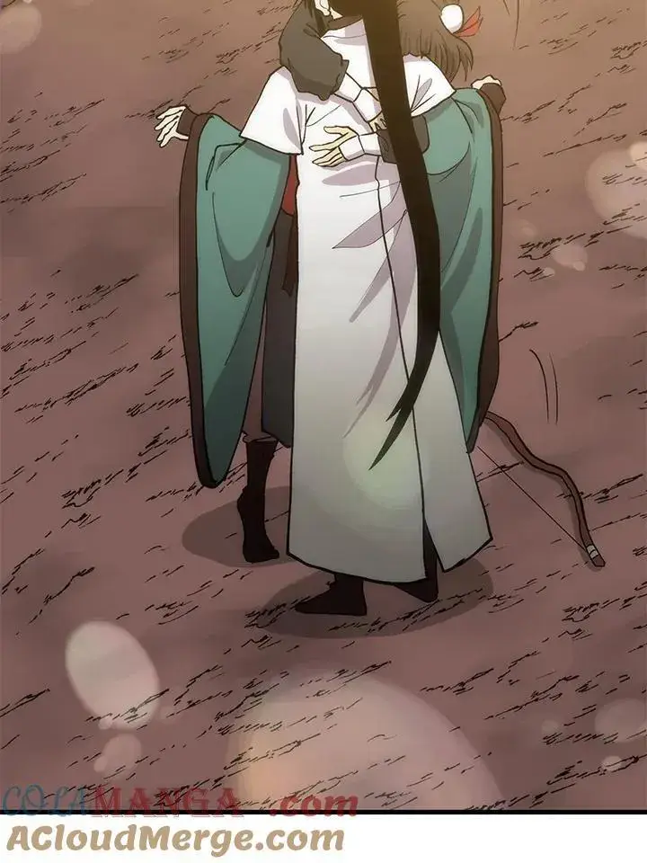 漫画《转世武林当大夫》第91话第101张图