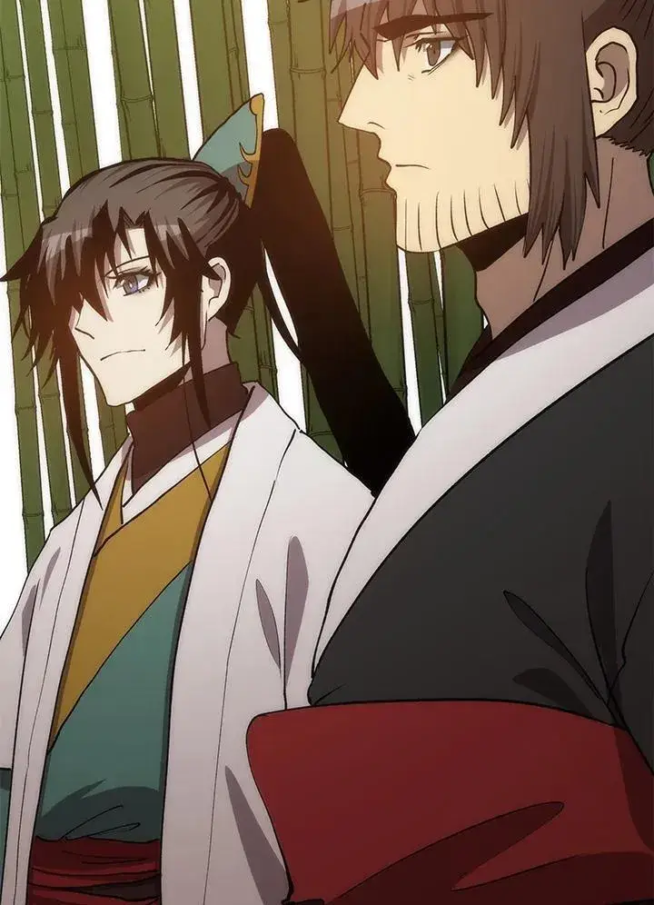 漫画《转世武林当大夫》第91话第146张图