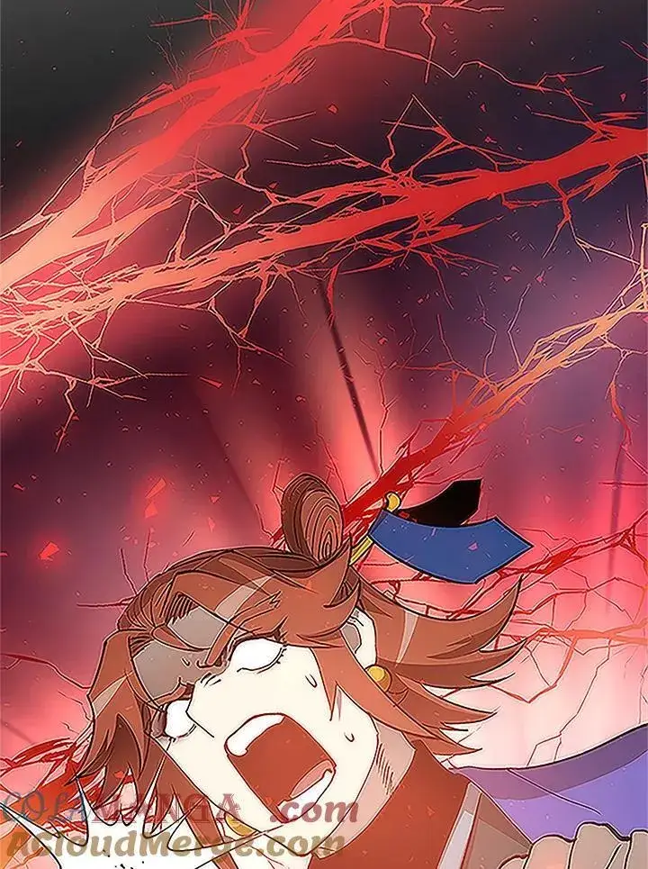 漫画《转世武林当大夫》第92话第117张图
