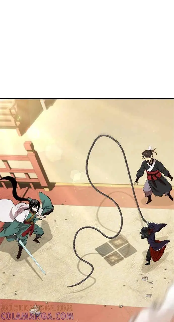 漫画《转世武林当大夫》第94话第58张图