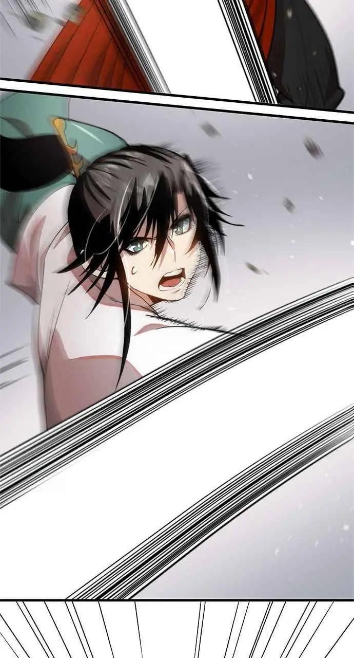 漫画《转世武林当大夫》第95话第63张图