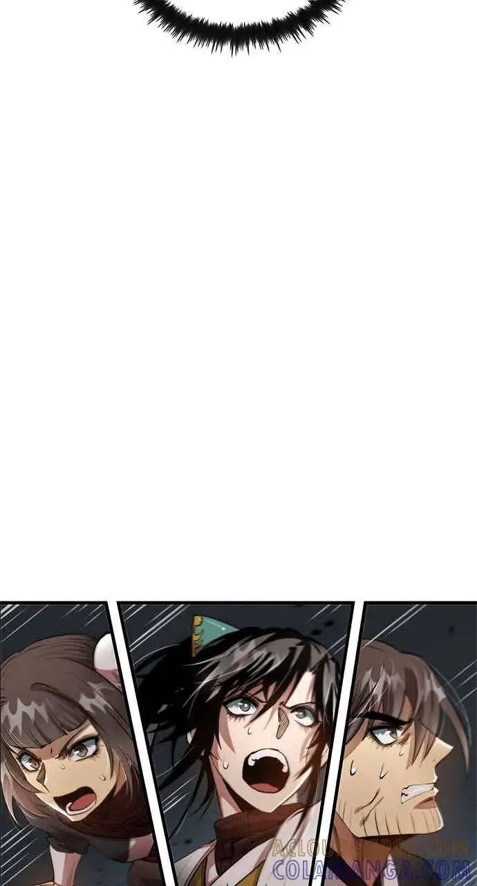 漫画《转世武林当大夫》第97话第19张图