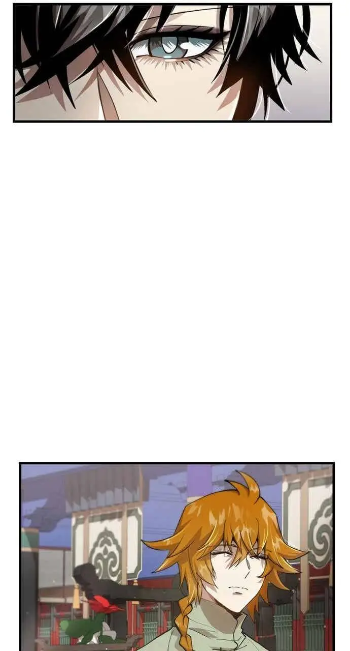 漫画《转世武林当大夫》第99话第11张图
