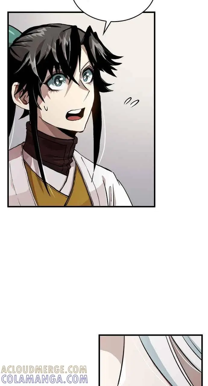 漫画《转世武林当大夫》第99话第58张图