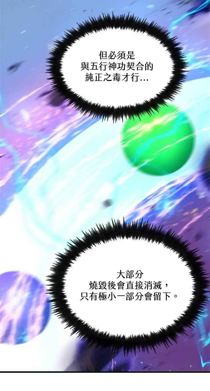 漫画《转世武林当大夫》第100话第29张图
