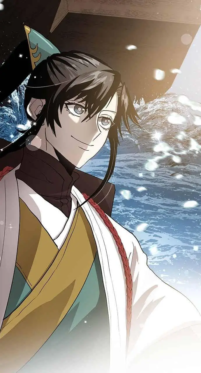 漫画《转世武林当大夫》第101话第107张图