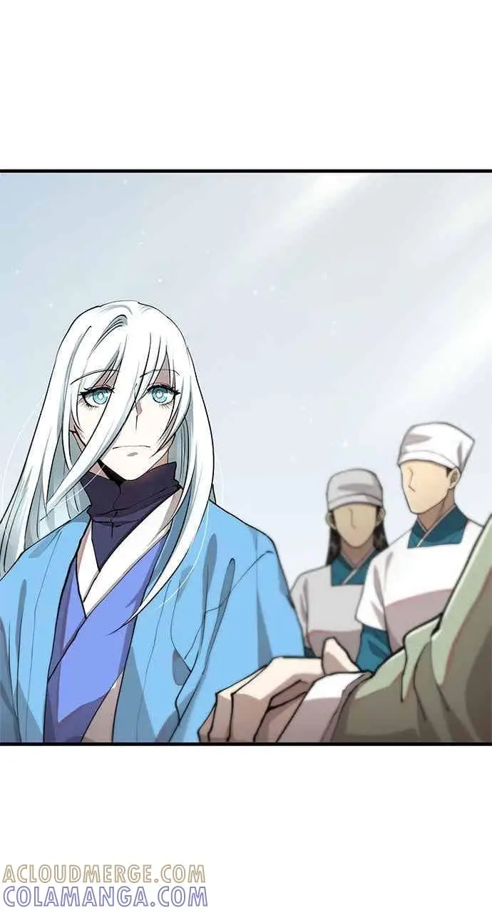 漫画《转世武林当大夫》第101话第33张图