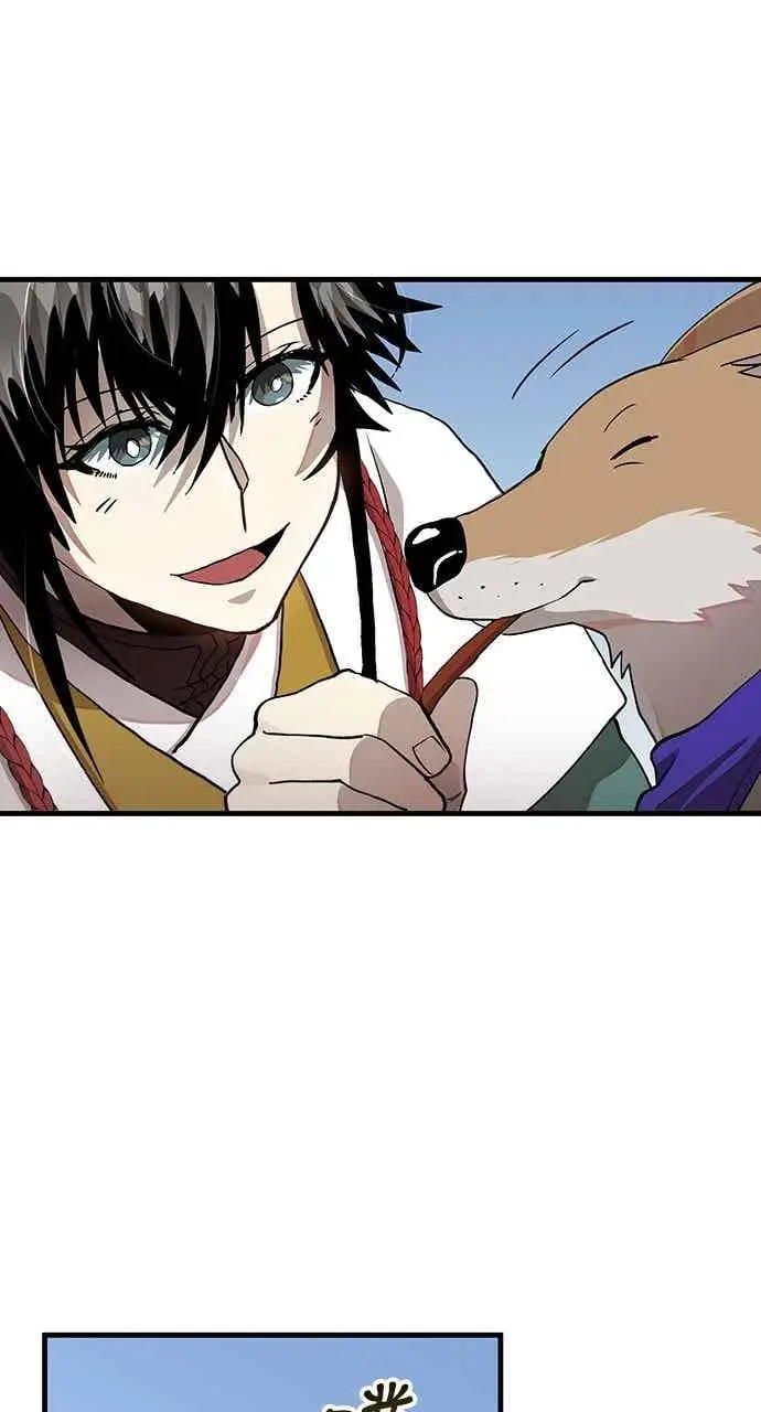 漫画《转世武林当大夫》第101话第59张图