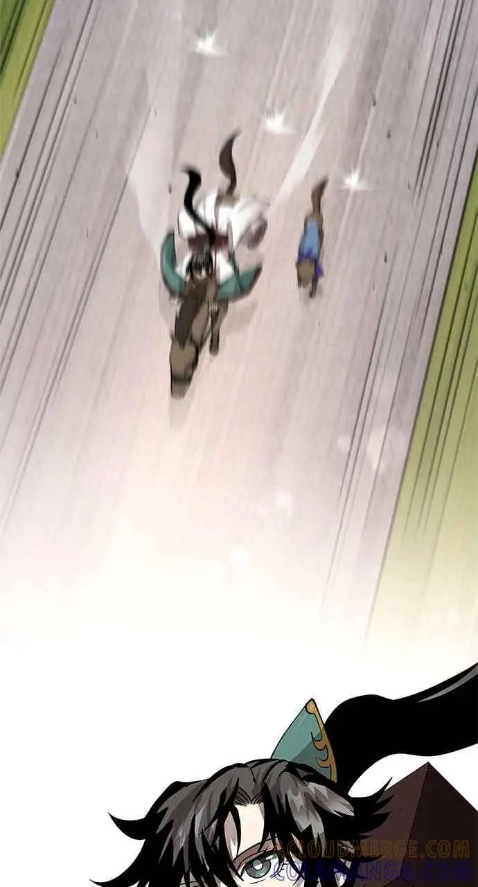 漫画《转世武林当大夫》第101话第69张图