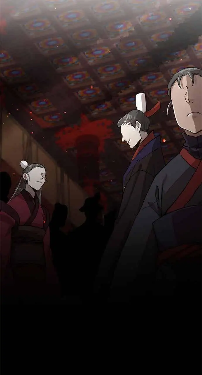 漫画《转世武林当大夫》第102话第6张图