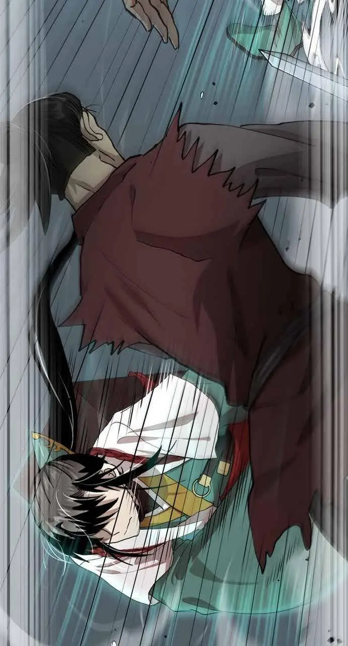 漫画《转世武林当大夫》第102话第86张图