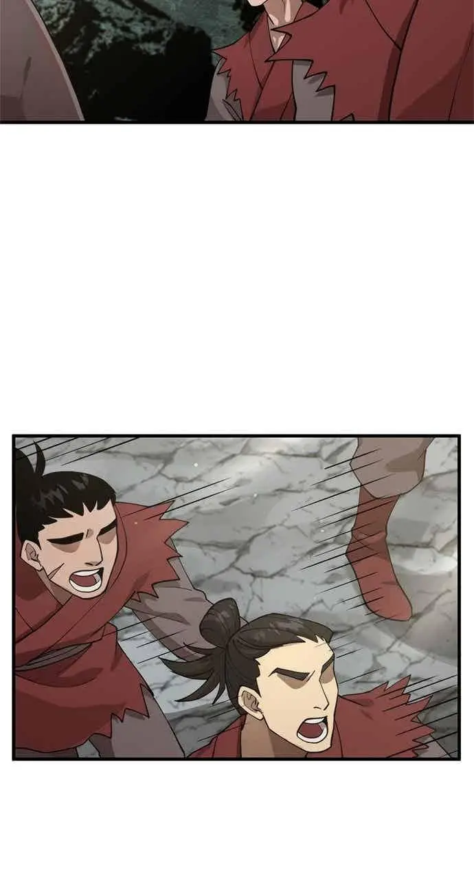漫画《转世武林当大夫》第103话第27张图