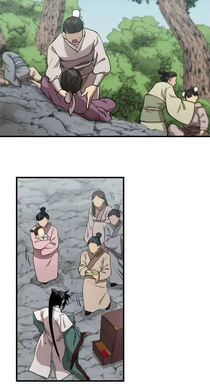 漫画《转世武林当大夫》第103话第50张图