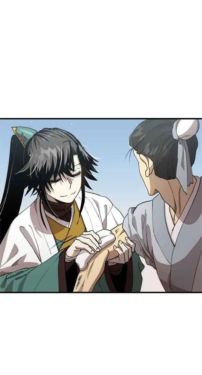 漫画《转世武林当大夫》第103话第51张图