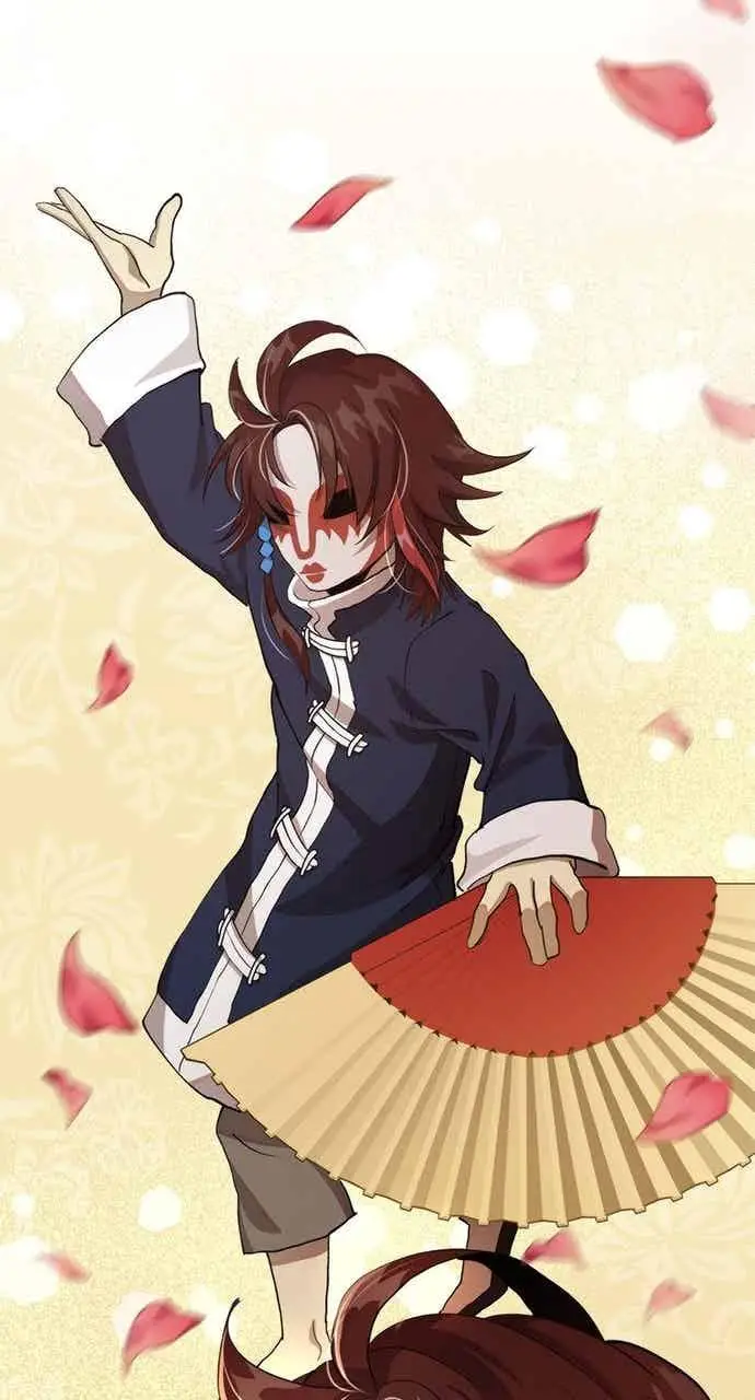 漫画《转世武林当大夫》第104话第91张图