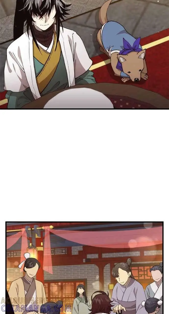 漫画《转世武林当大夫》第105话第25张图