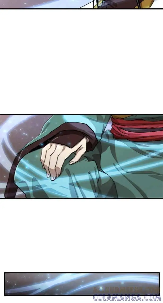 漫画《转世武林当大夫》第105话第34张图