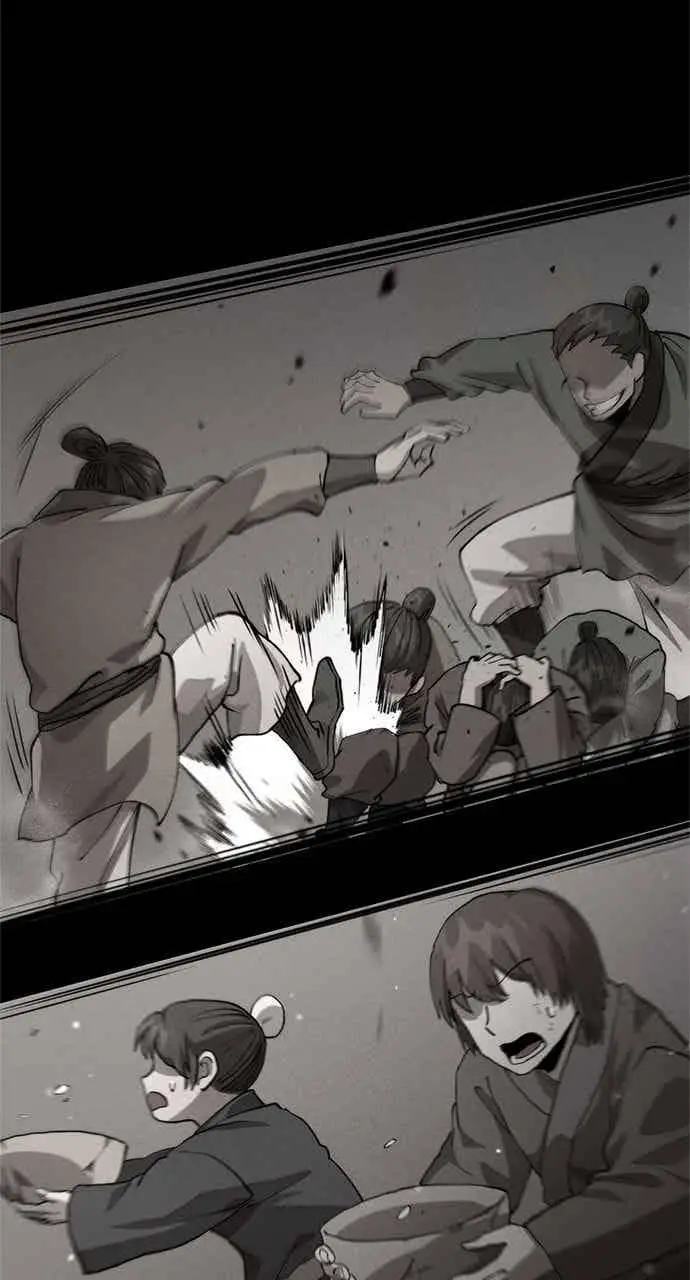 漫画《转世武林当大夫》第106话第23张图