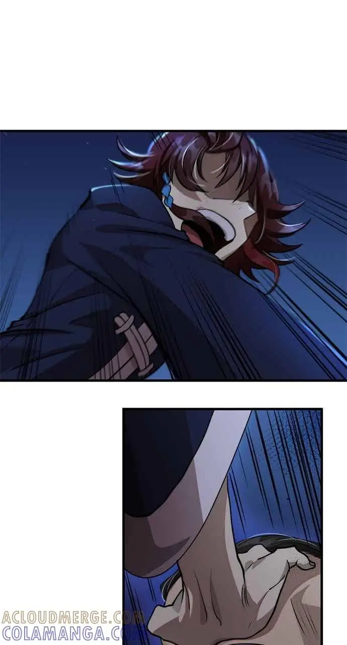 漫画《转世武林当大夫》第106话第64张图