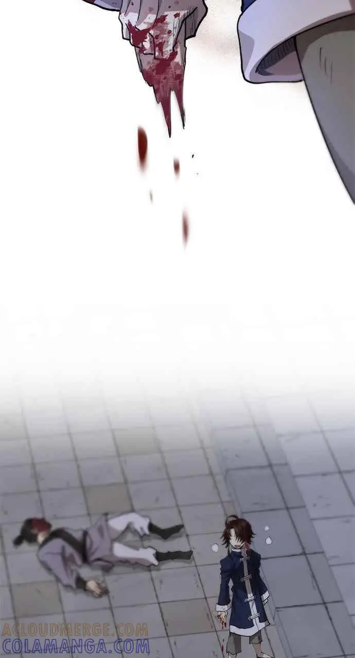 漫画《转世武林当大夫》第106话第79张图