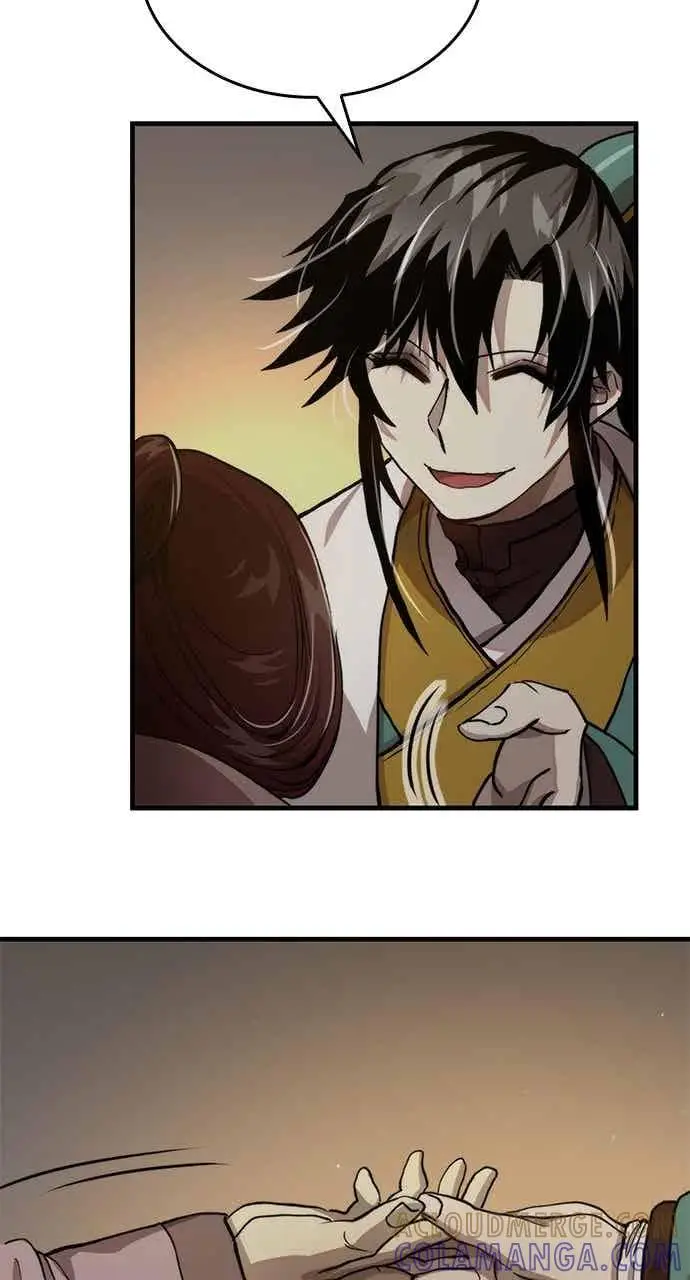 漫画《转世武林当大夫》第108话第37张图