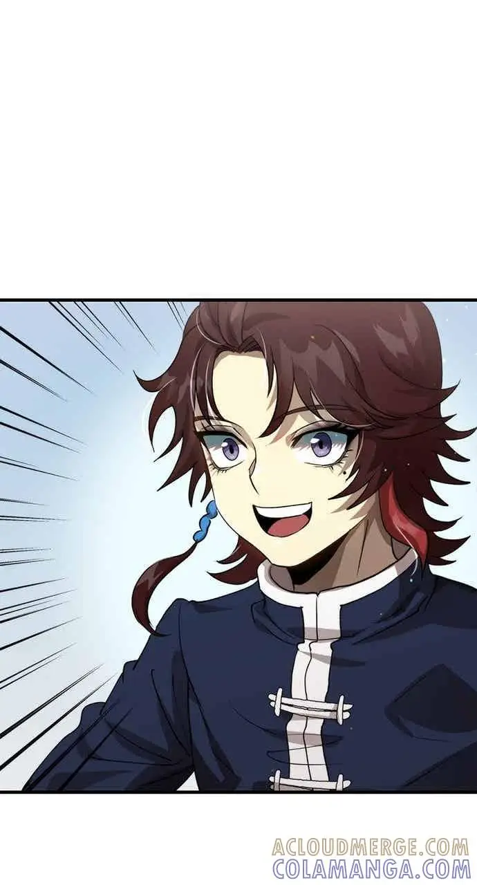 漫画《转世武林当大夫》第110话第49张图