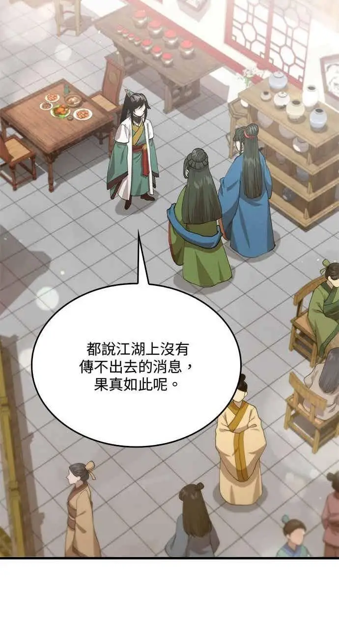 漫画《转世武林当大夫》第112话第30张图