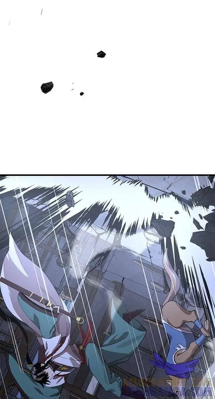 漫画《转世武林当大夫》第113话第64张图