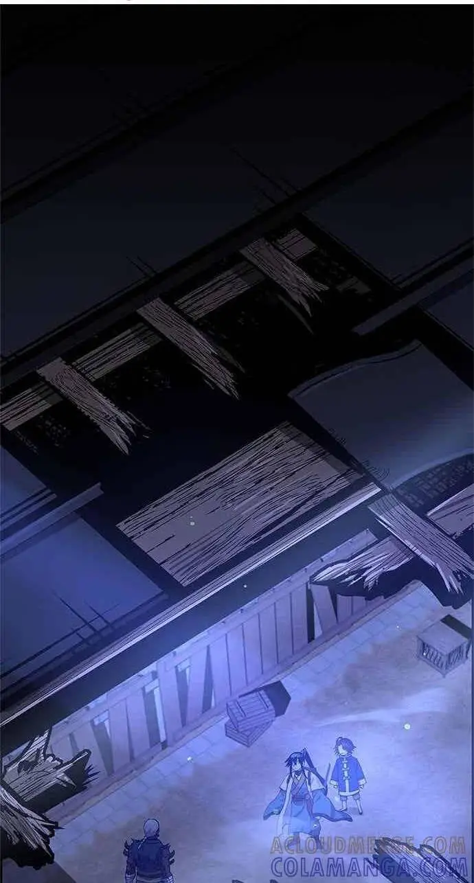漫画《转世武林当大夫》第113话第88张图