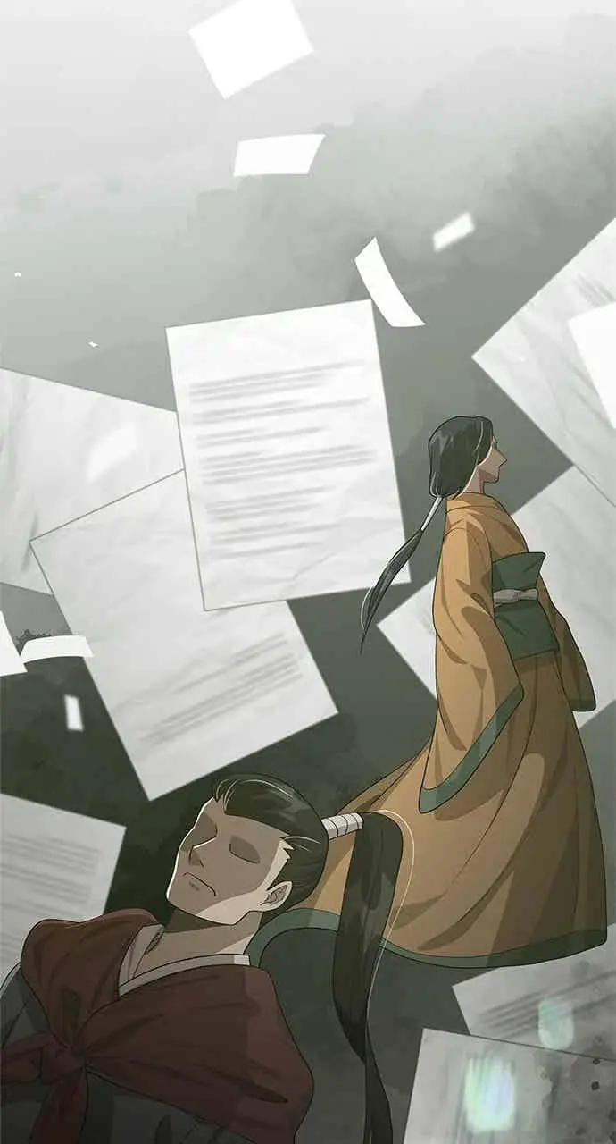 漫画《转世武林当大夫》第114话第5张图