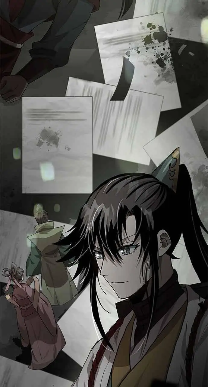 漫画《转世武林当大夫》第114话第6张图
