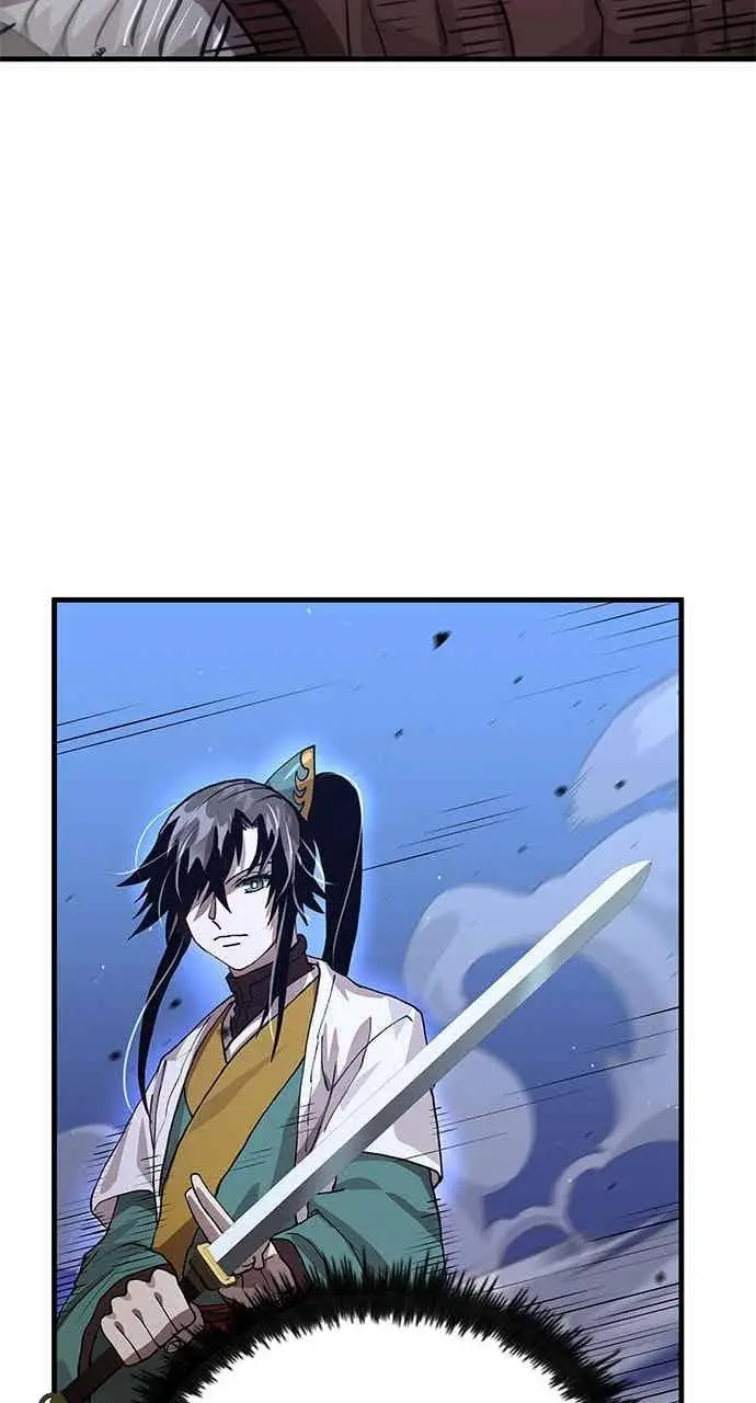 漫画《转世武林当大夫》第116话第35张图