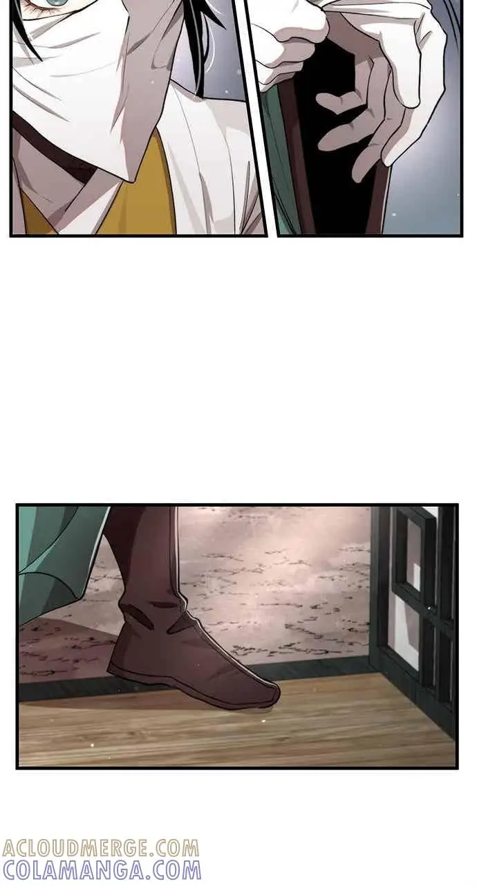漫画《转世武林当大夫》第118话第73张图