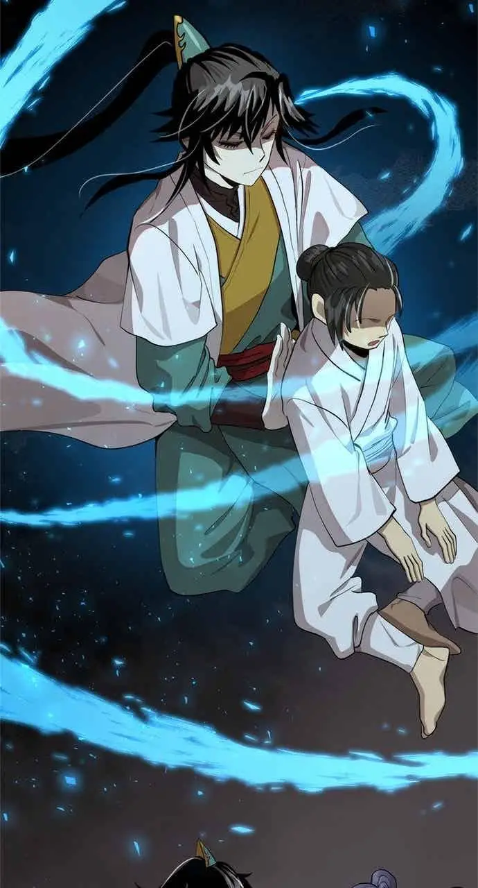 漫画《转世武林当大夫》第119话第50张图