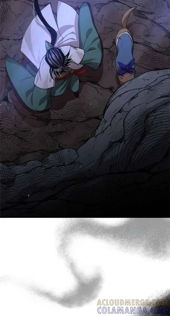 漫画《转世武林当大夫》第120话第70张图