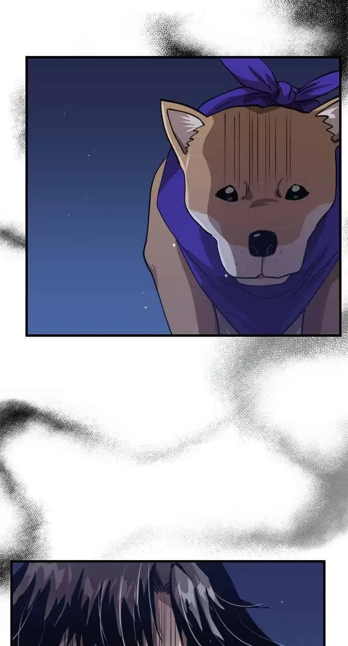 漫画《转世武林当大夫》第120话第71张图