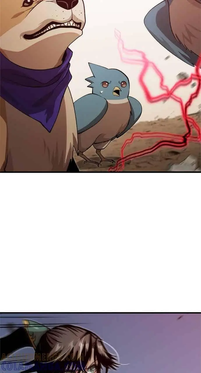 漫画《转世武林当大夫》第123话第73张图