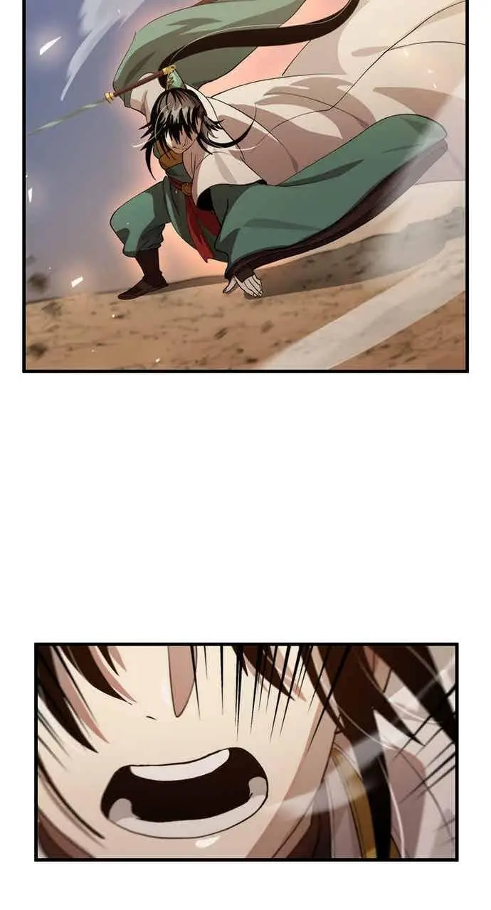 漫画《转世武林当大夫》第123话第84张图