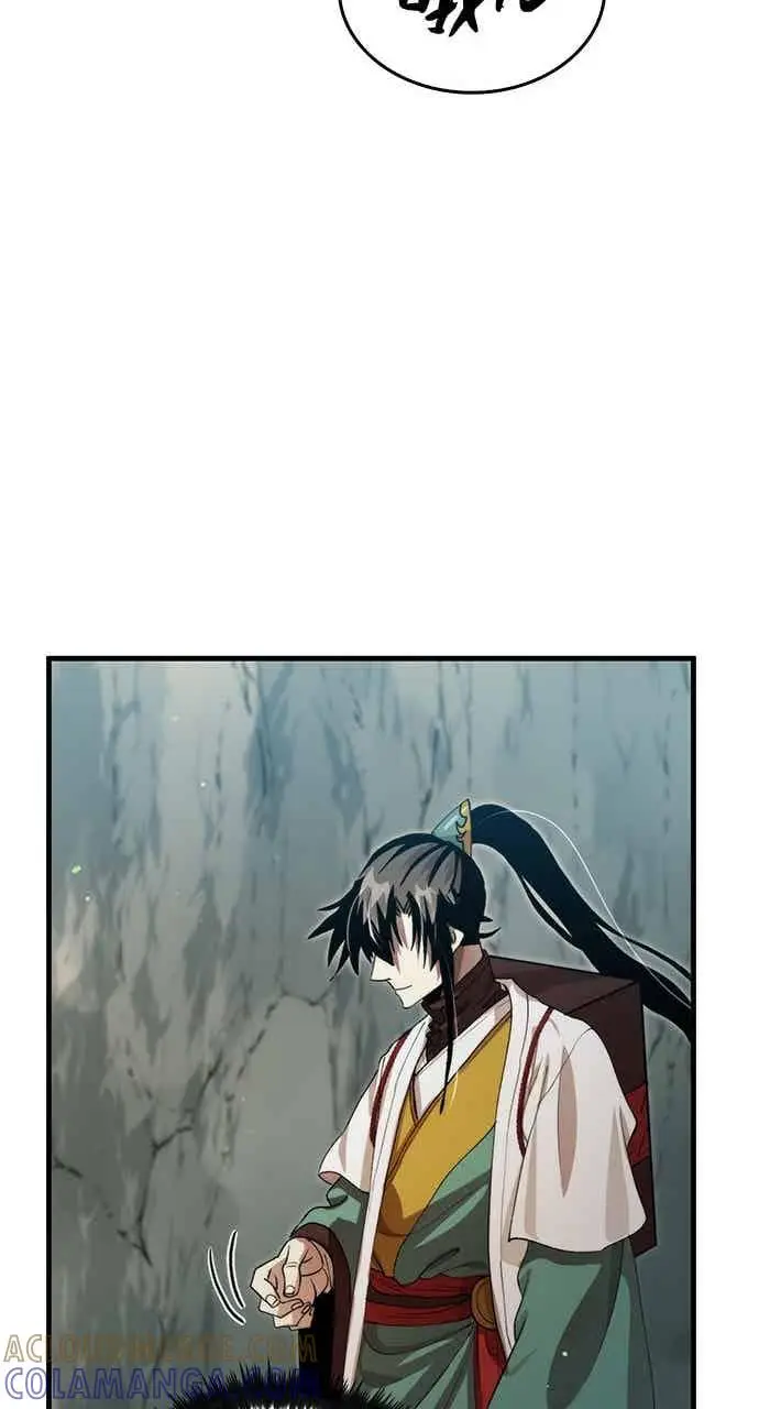 《转世武林当大夫》第129话图52