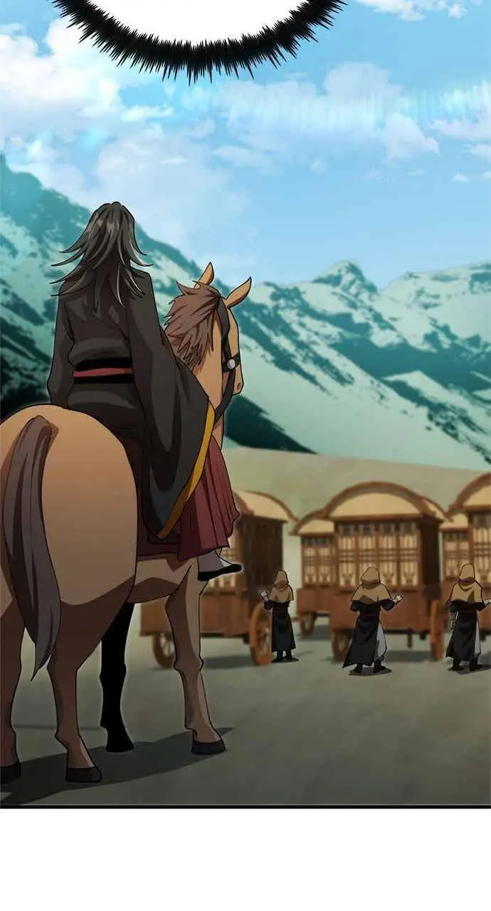 《转世武林当大夫》第132话图33