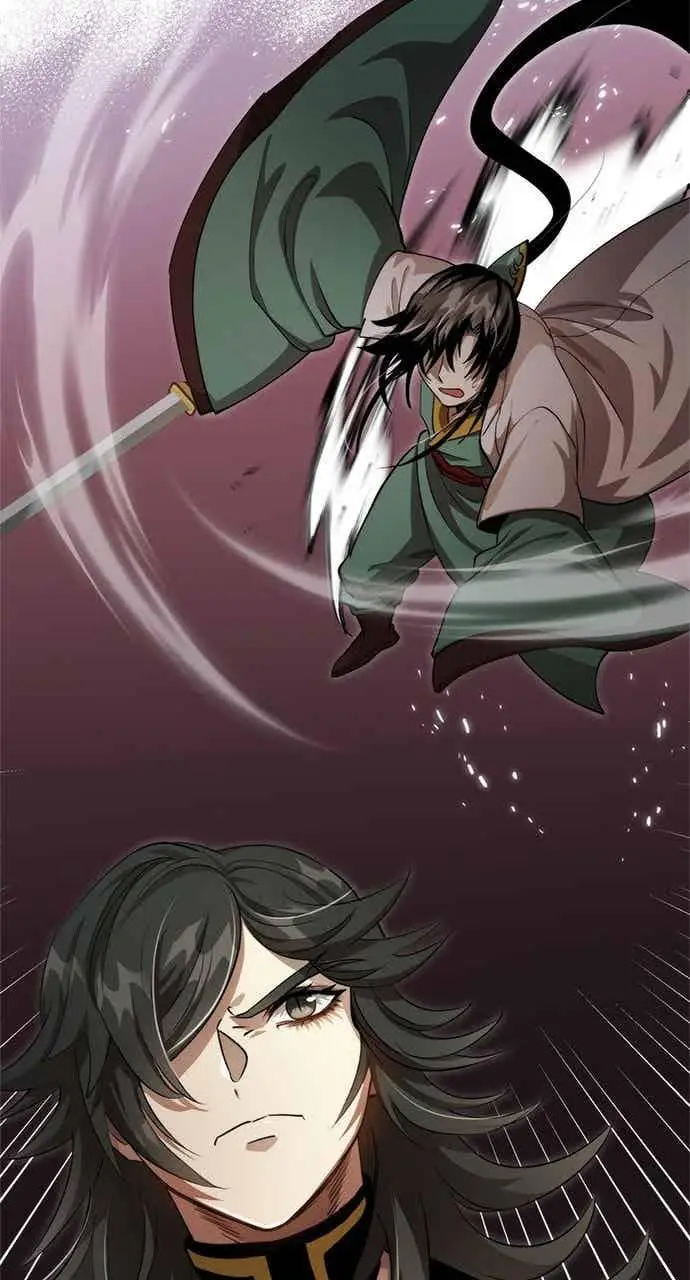 《转世武林当大夫》第132话图66