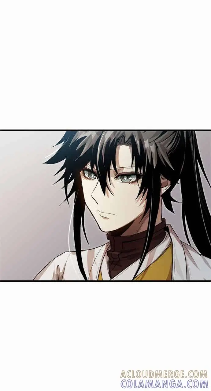 《转世武林当大夫》第133话图34